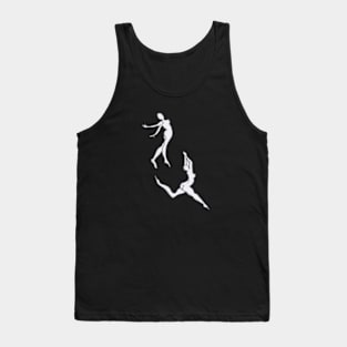 Dance Tank Top